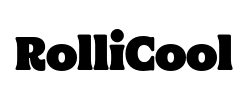 RolliCool - logo